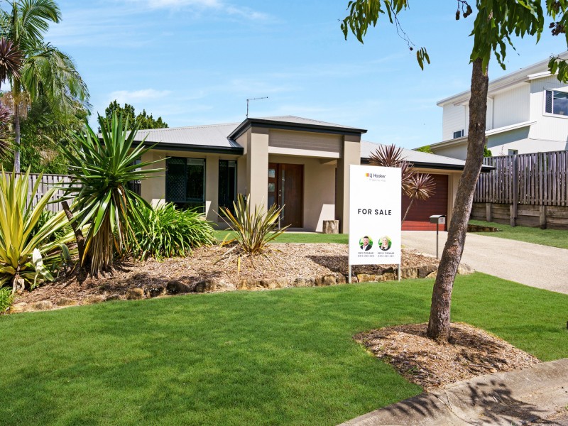 15 Koolang Crescent, Reedy Creek QLD 4227