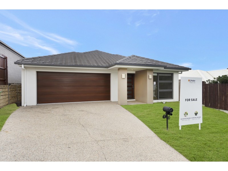 9 Collie Crescent, Ormeau Hills QLD 4208