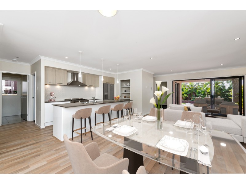9 Collie Crescent, Ormeau Hills QLD 4208