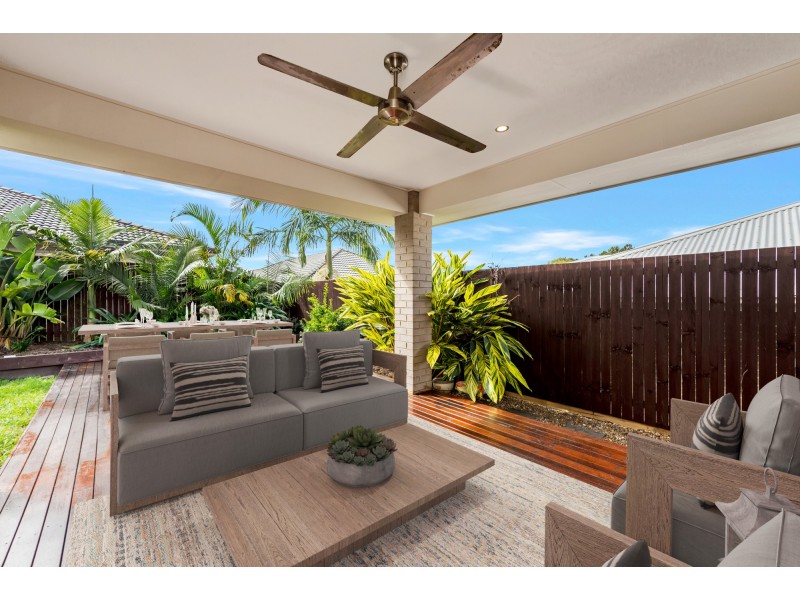 9 Collie Crescent, Ormeau Hills QLD 4208