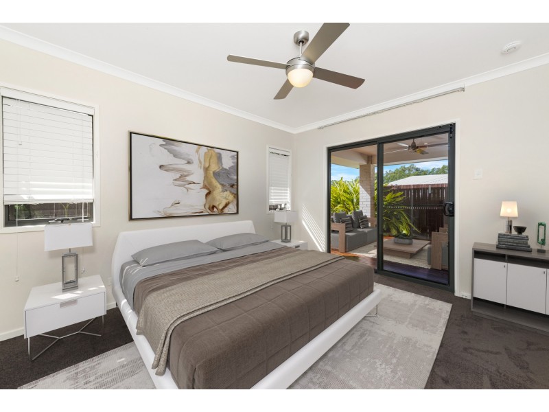 9 Collie Crescent, Ormeau Hills QLD 4208