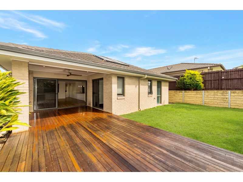9 Collie Crescent, Ormeau Hills QLD 4208