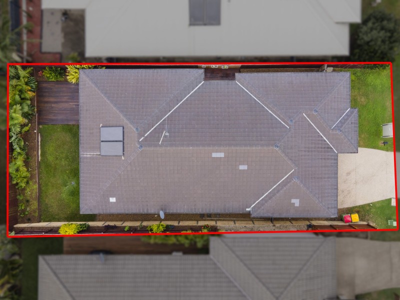 9 Collie Crescent, Ormeau Hills QLD 4208
