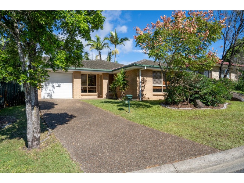11 Crelga Court, Merrimac QLD 4226