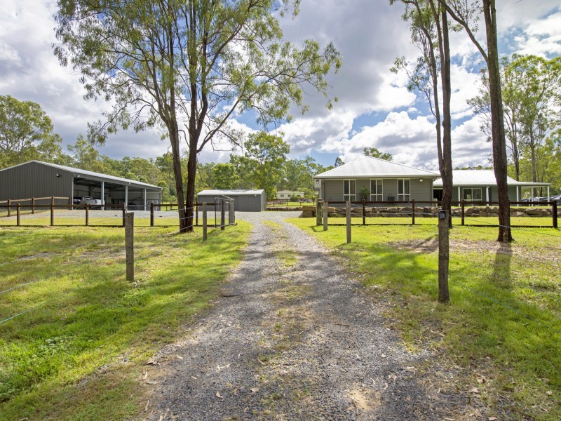 113-129 Killigrew Road, Tamborine QLD 4270