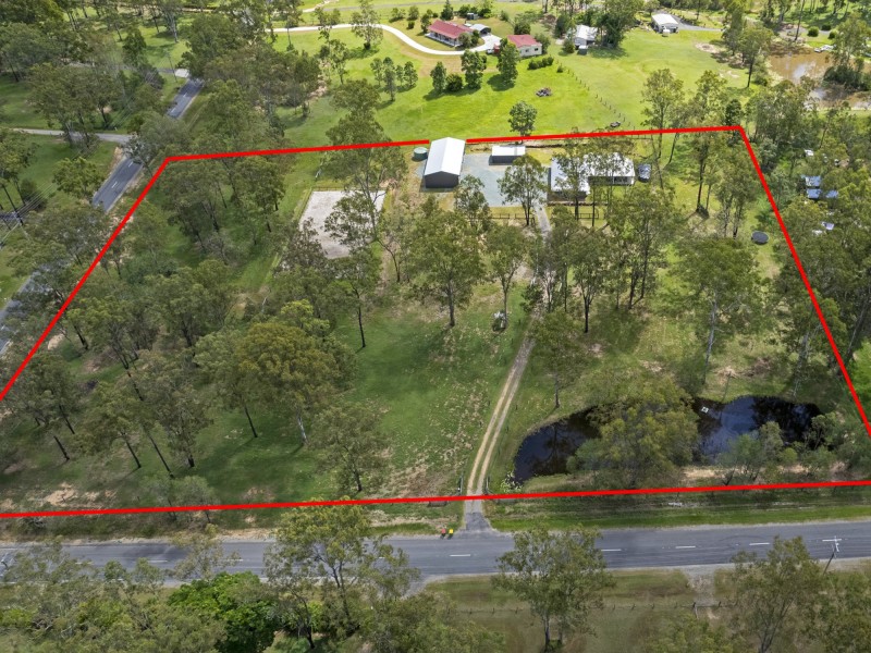 113-129 Killigrew Road, Tamborine QLD 4270