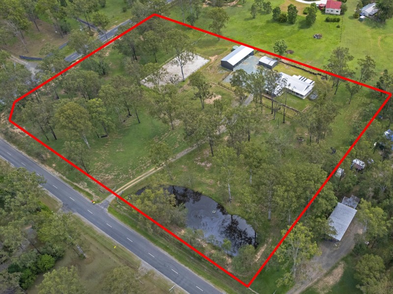 113-129 Killigrew Road, Tamborine QLD 4270