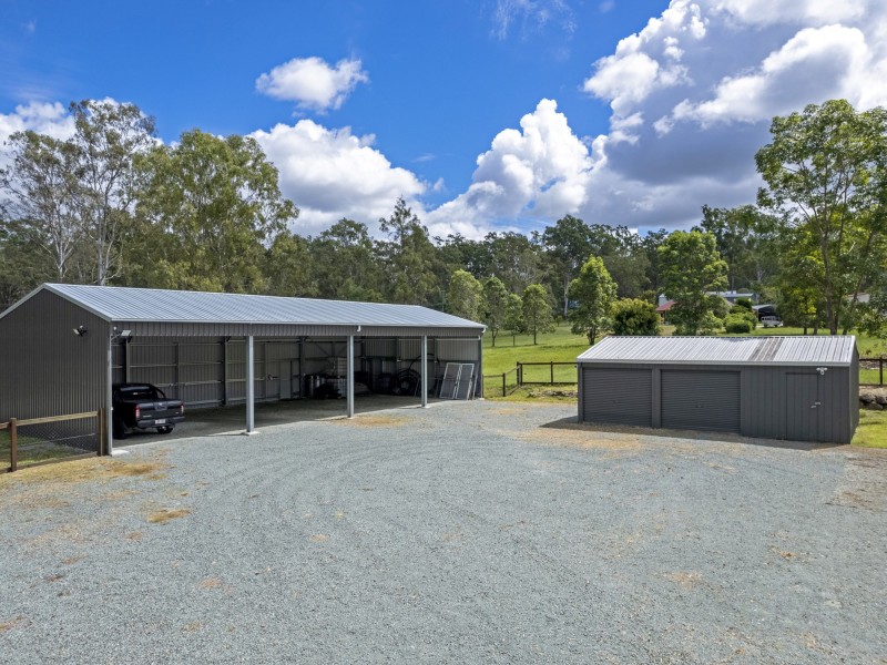 113-129 Killigrew Road, Tamborine QLD 4270