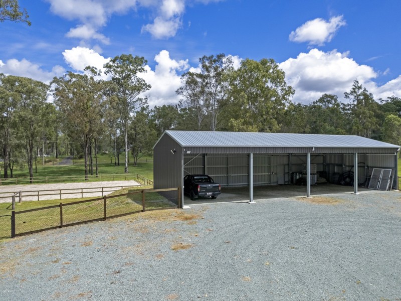 113-129 Killigrew Road, Tamborine QLD 4270
