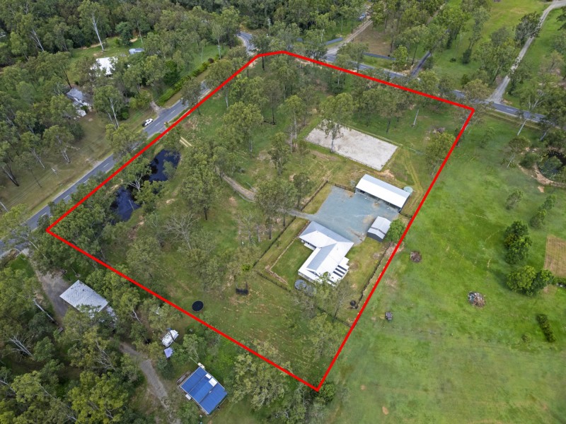 113-129 Killigrew Road, Tamborine QLD 4270