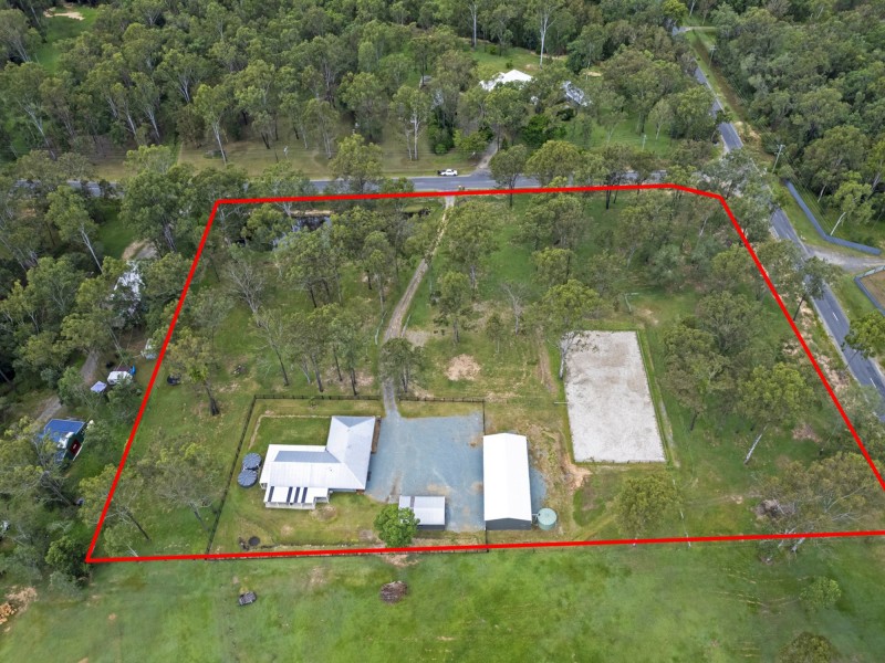 113-129 Killigrew Road, Tamborine QLD 4270