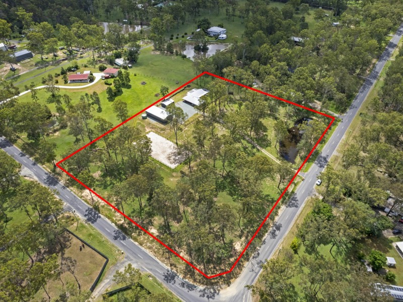 113-129 Killigrew Road, Tamborine QLD 4270