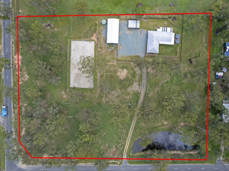 113-129 Killigrew Road, Tamborine QLD 4270