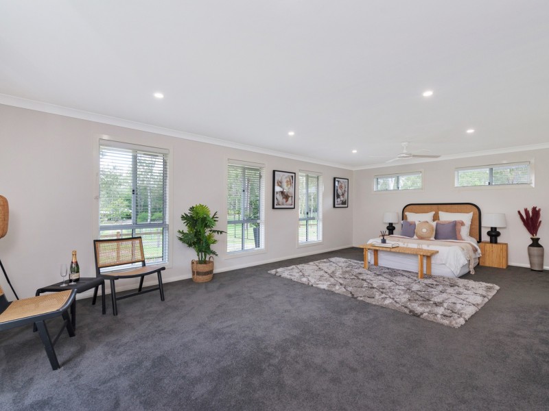 113-129 Killigrew Road, Tamborine QLD 4270