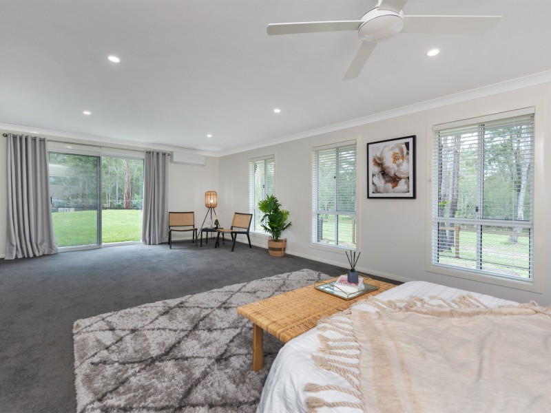 113-129 Killigrew Road, Tamborine QLD 4270