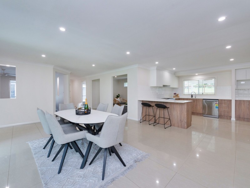 113-129 Killigrew Road, Tamborine QLD 4270