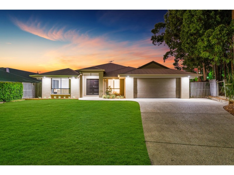 6 Glenafton Court, Ormeau QLD 4208