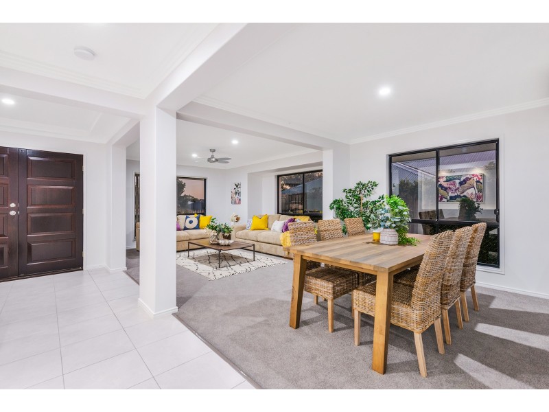 6 Glenafton Court, Ormeau QLD 4208