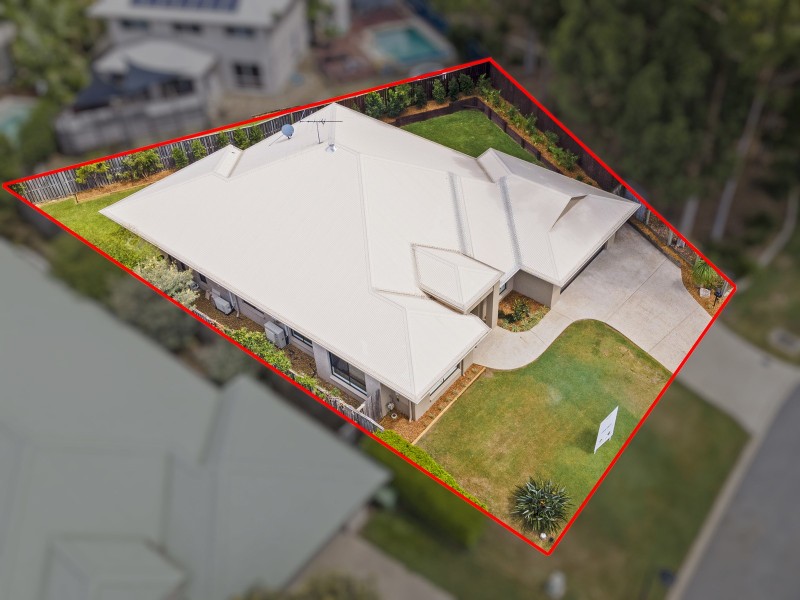 6 Glenafton Court, Ormeau QLD 4208