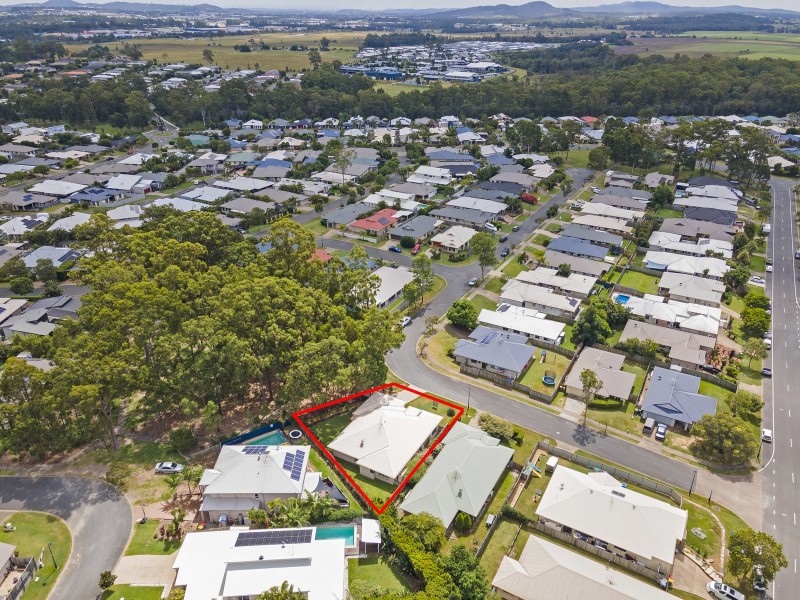 6 Glenafton Court, Ormeau QLD 4208