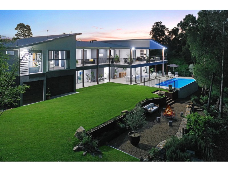 34 Carrington Road, Bonogin QLD 4213