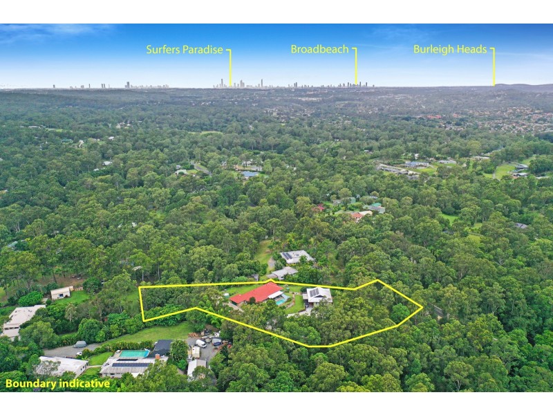 63-65 Country Crescent, Nerang QLD 4211