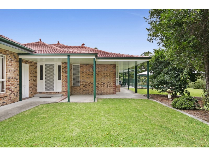 63-65 Country Crescent, Nerang QLD 4211