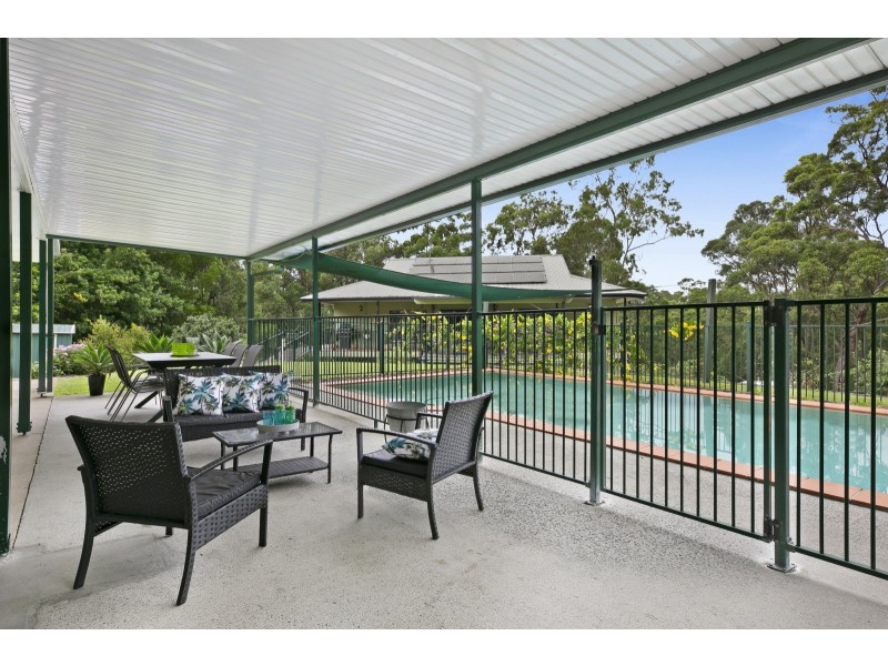 63-65 Country Crescent, Nerang QLD 4211