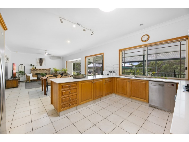 63-65 Country Crescent, Nerang QLD 4211
