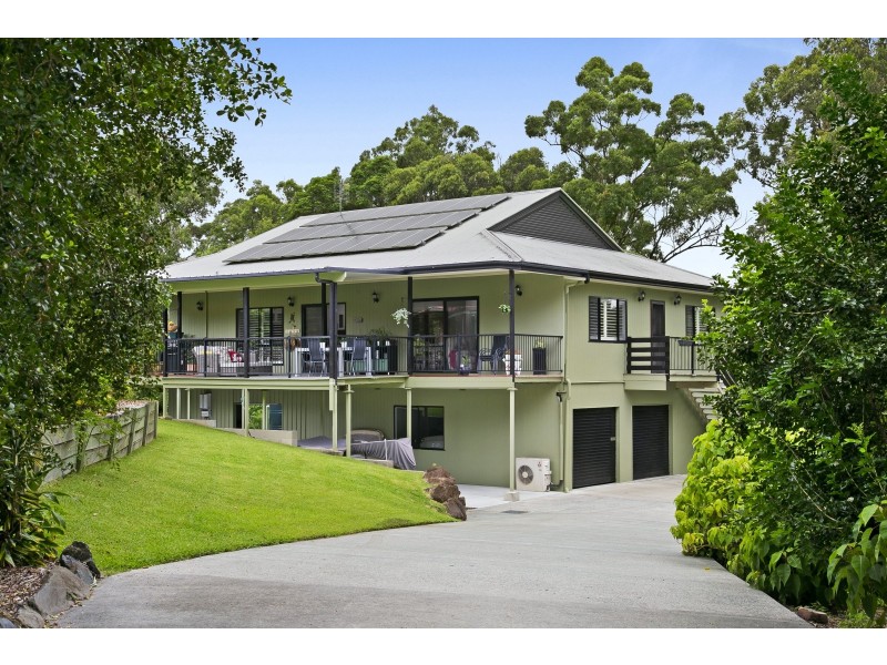 63-65 Country Crescent, Nerang QLD 4211