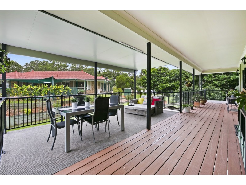63-65 Country Crescent, Nerang QLD 4211