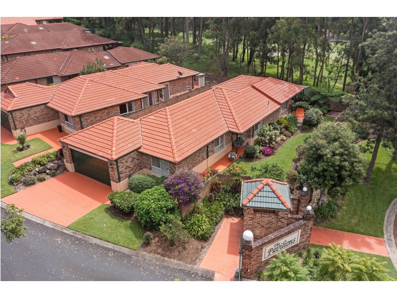 54/14 Oakmont Street, Robina QLD 4226