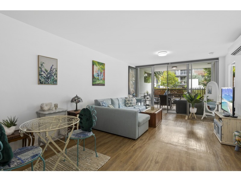 2108/65 Varsity Parade, Varsity Lakes QLD 4227