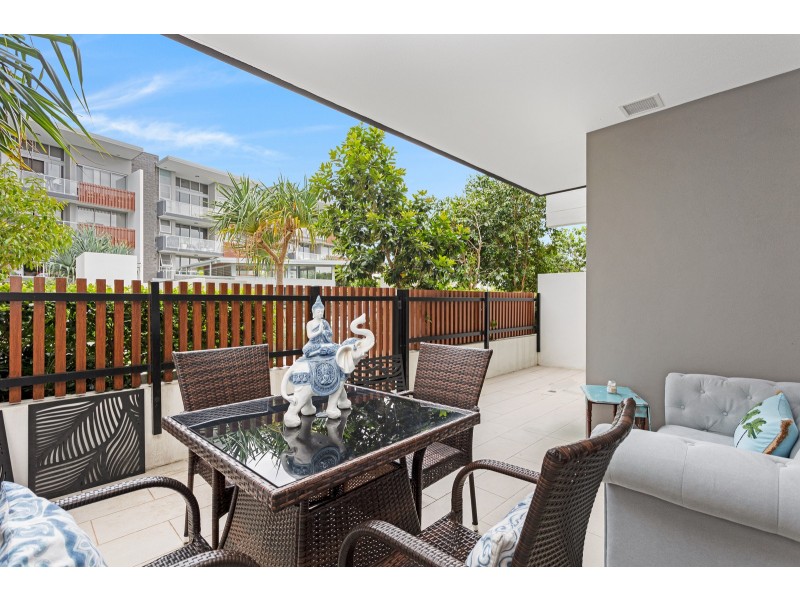 2108/65 Varsity Parade, Varsity Lakes QLD 4227