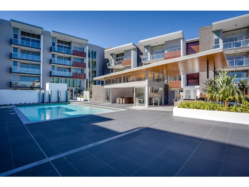 2108/65 Varsity Parade, Varsity Lakes QLD 4227