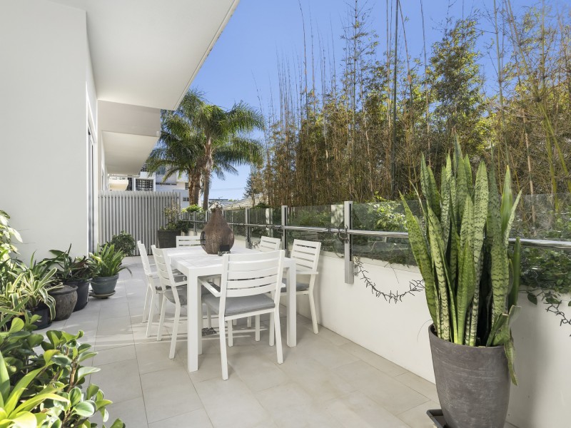 4/10 Third Avenue, Palm Beach QLD 4221