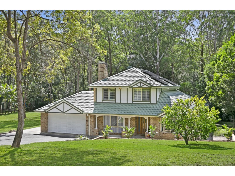 46-48 Canopy Drive, Bonogin QLD 4213