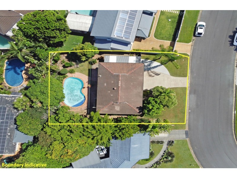 11 Murrumba Drive, Ashmore QLD 4214