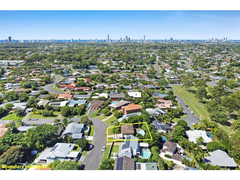 11 Murrumba Drive, Ashmore QLD 4214