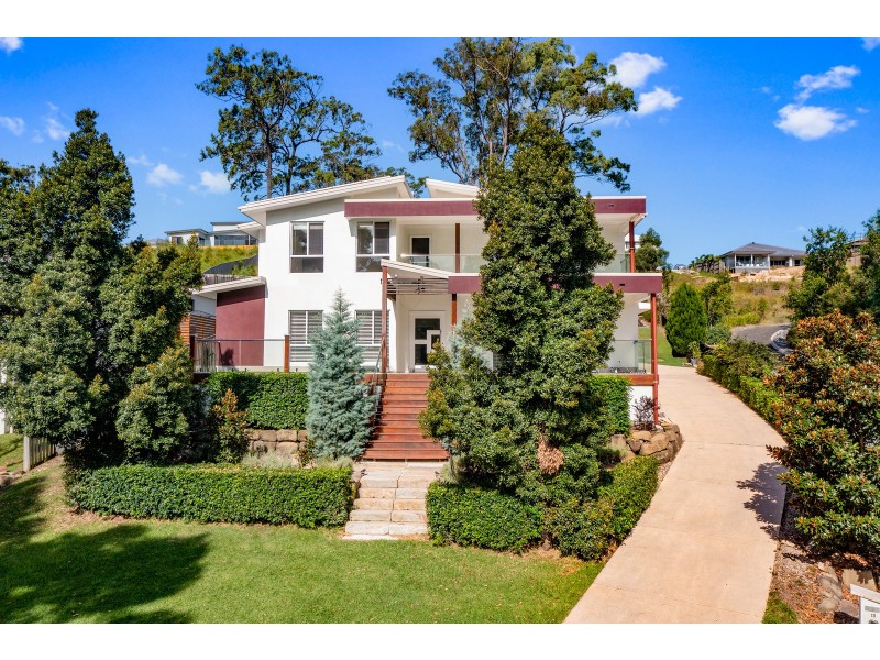 13 Pendragon Drive, Coomera Waters QLD 4209