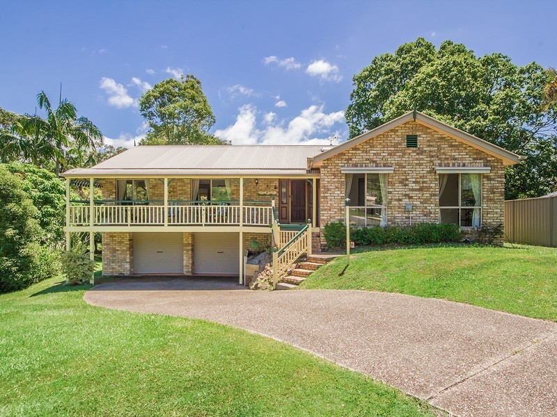 10 Terrania Court, Tallebudgera QLD 4228