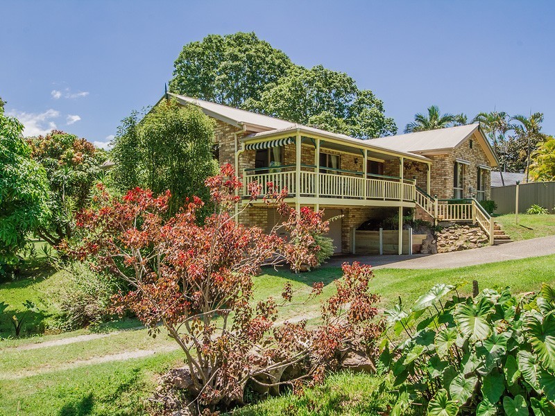 10 Terrania Court, Tallebudgera QLD 4228