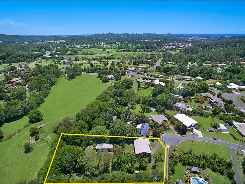 10 Terrania Court, Tallebudgera QLD 4228