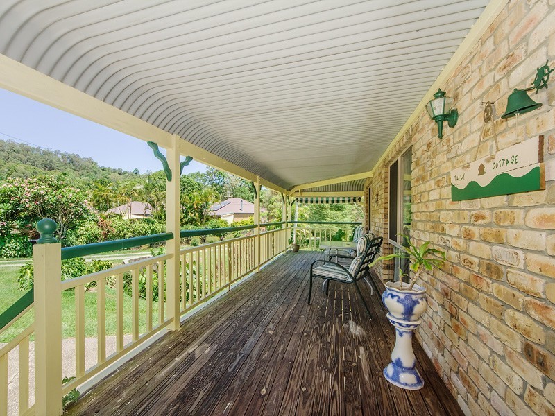 10 Terrania Court, Tallebudgera QLD 4228