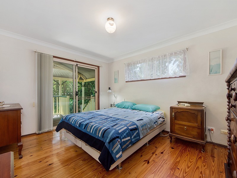 10 Terrania Court, Tallebudgera QLD 4228