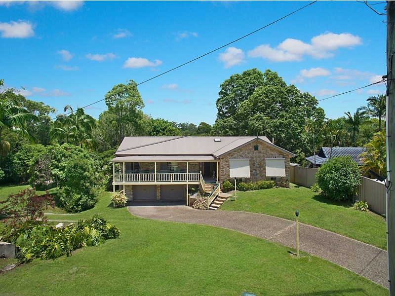 10 Terrania Court, Tallebudgera QLD 4228