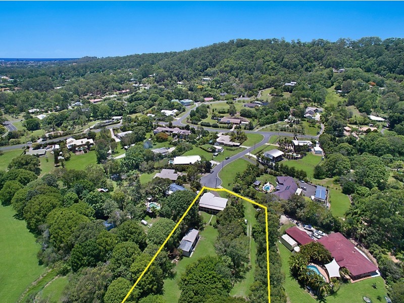 10 Terrania Court, Tallebudgera QLD 4228