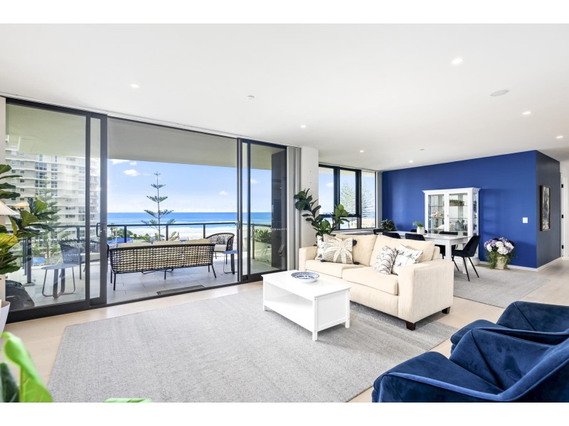 1504/1328 Gold Coast Highway, Palm Beach QLD 4221