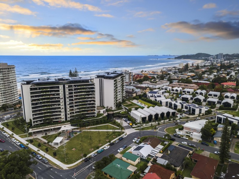 1504/1328 Gold Coast Highway, Palm Beach QLD 4221