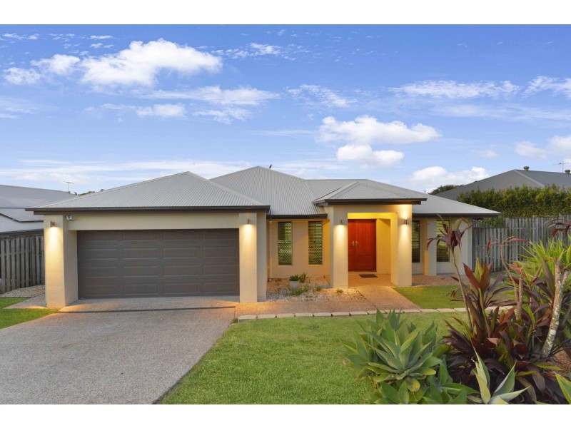11 Hazelmere Crescent, Ormeau QLD 4208
